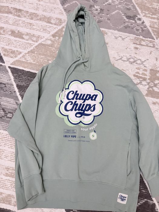 Толстовка женская