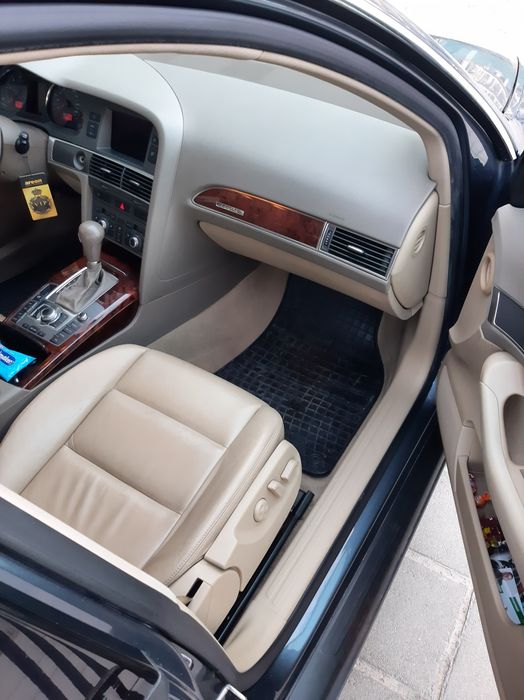 Audi a6 3.0 tdi  《《 сменени вериги 》》