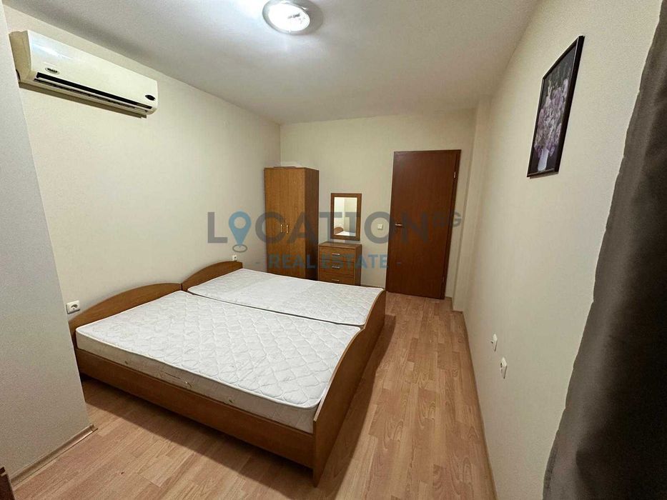 Продава се Двустаен апартамент в к.к. Слънчев бряг - 60 кв.м за 1050 €/кв.м - Снимка #5