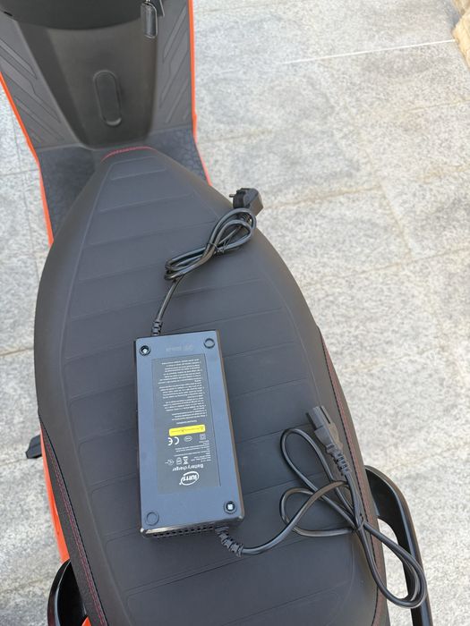 Електрически скутер 2200w