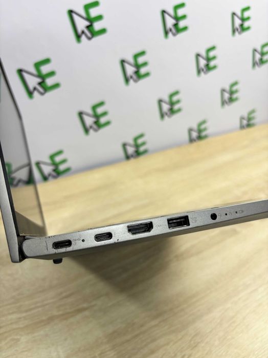 Lenovo ThinkBook 15 G2 ITL 15'6 / Core i5-1135G7 / 8 GB / SSD 250 GB