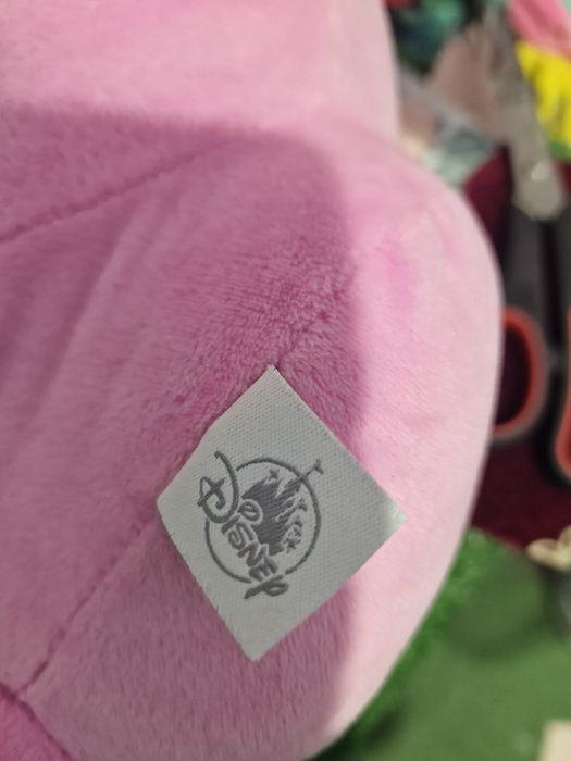 Големи играчки Стич на Дисни