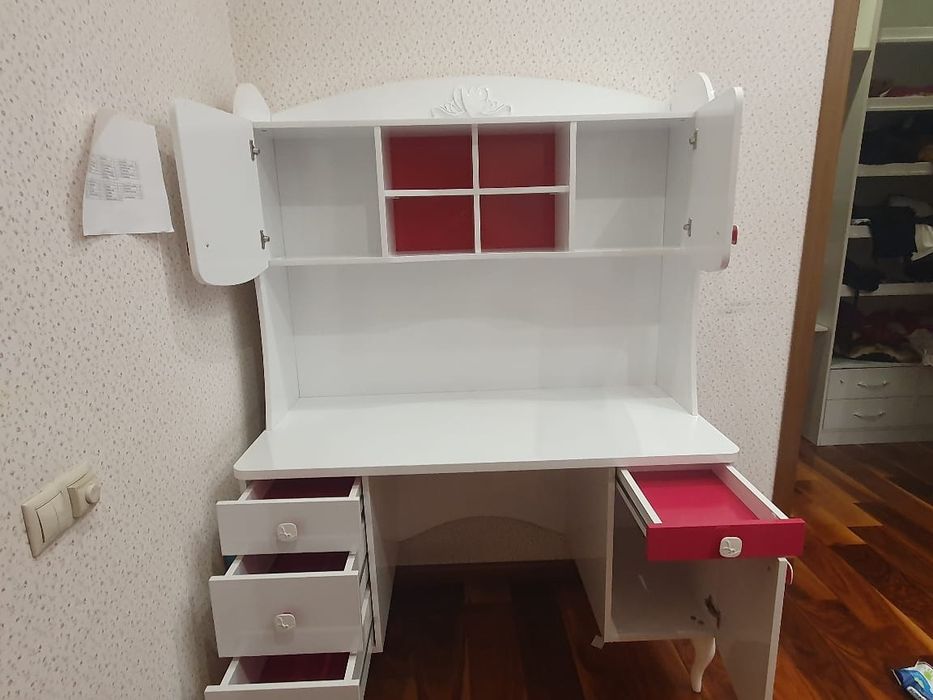 Продам детский спальный гарнитур