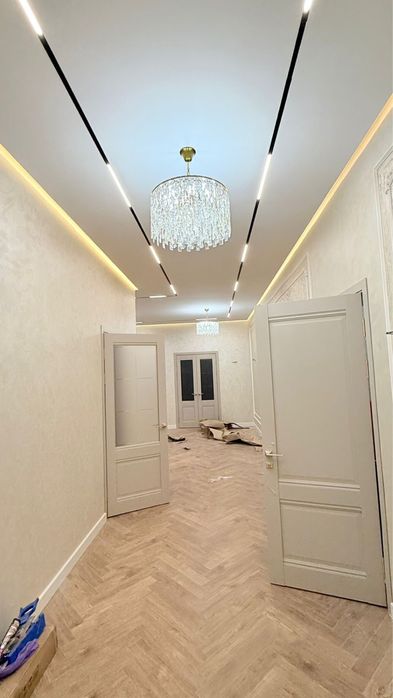 Стройка и ремонт Узбеки без посредников