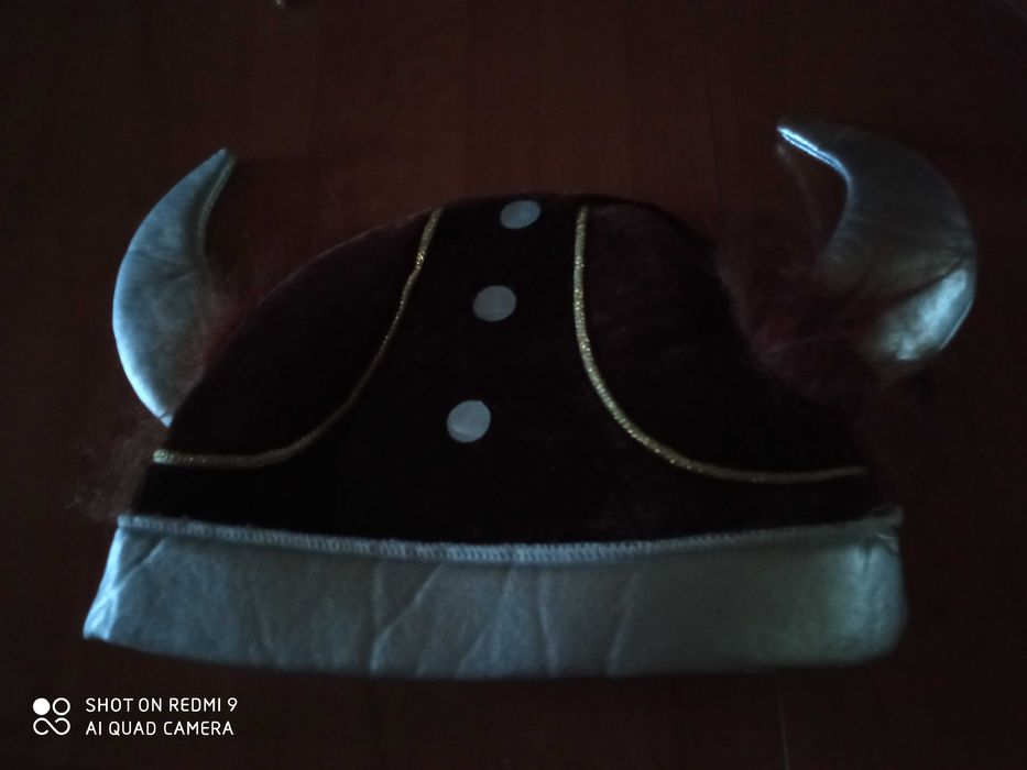 Карнавални шапки 2 бр.