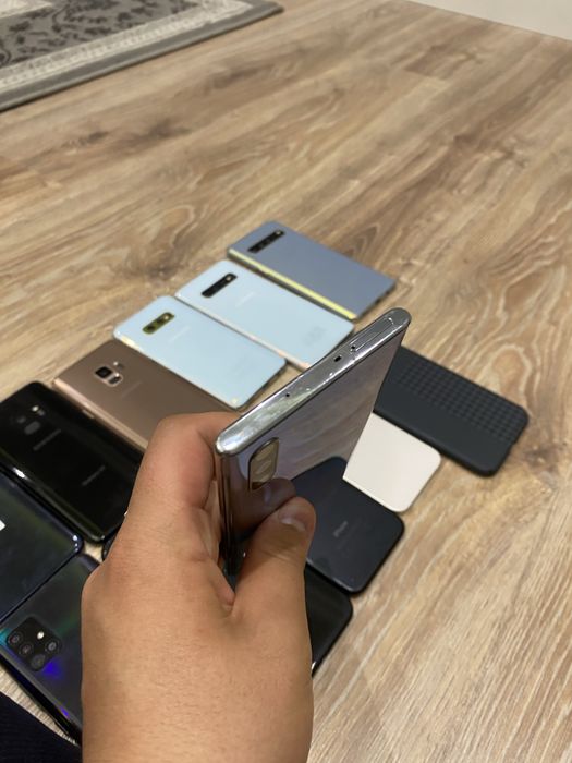 Samsung Galaxy Note 10 5G 12/256GB