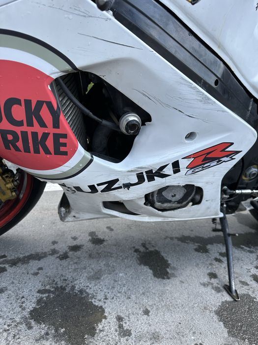 Suzuki GSX-R K3 1000