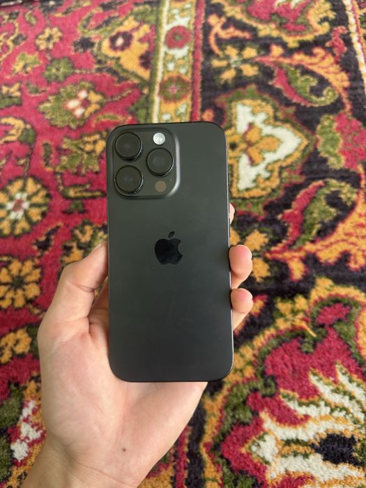 iPhone 16про new
