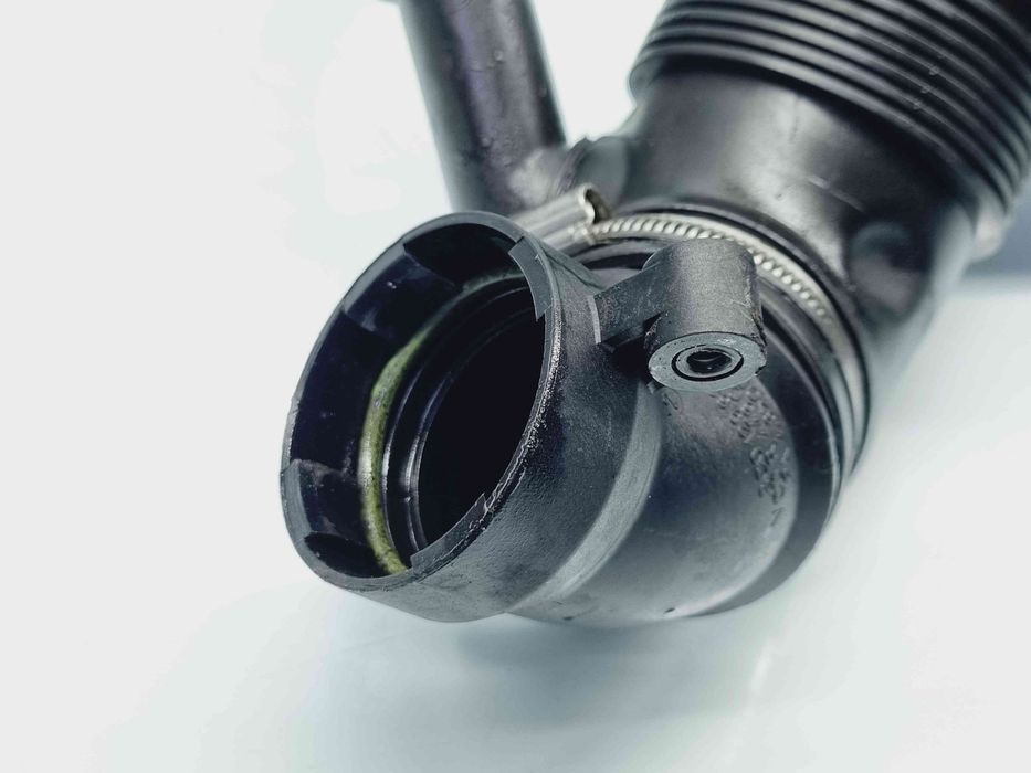 Tub admisie aer Seat Leon (1P1) [Fabr 2005-2011] 3C0129654M 1.6 TDI CA