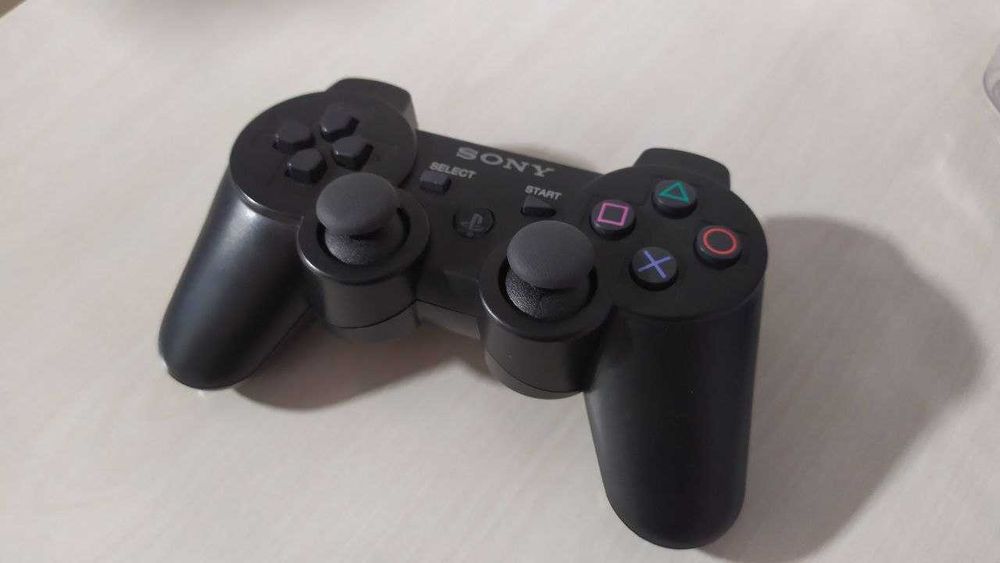 Playstation 3 джойстик DualShock 3