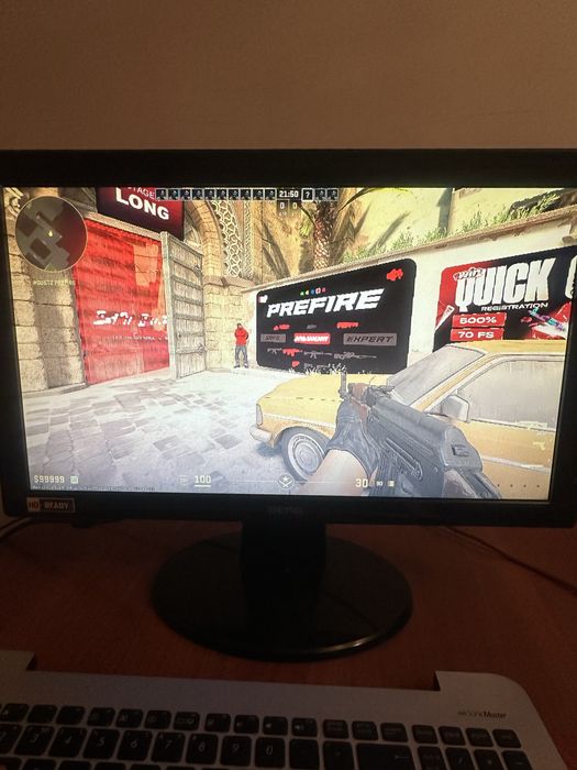 Ноутбук  сам собирал