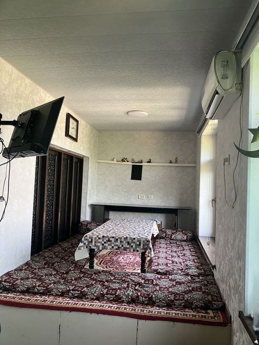 Продается 3/3/5 Сергели-4 балкон 2*6 хороший ремонт