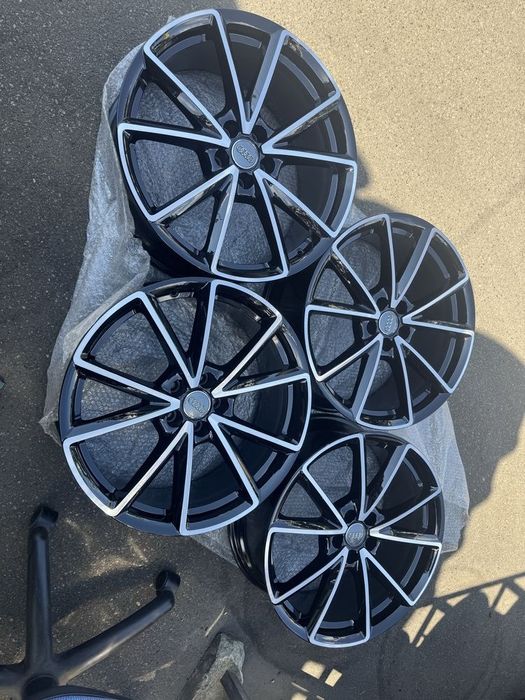 Джанти 5х112 19 Audi RS модел