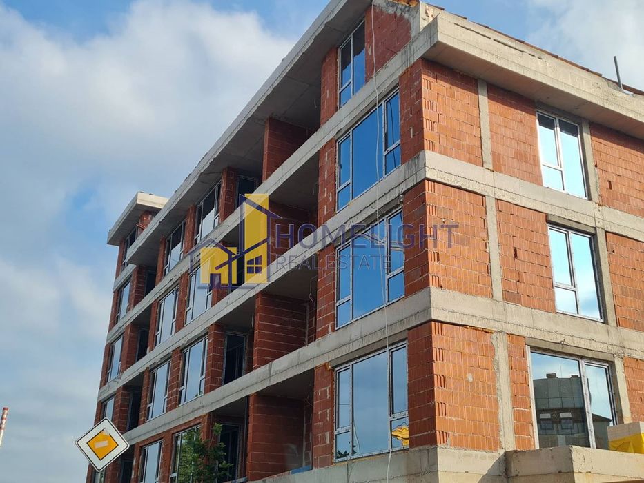 Продава се Двустаен апартамент в София, Овча купел 1 - 76 кв.м за 1815 €/кв.м - Снимка #3