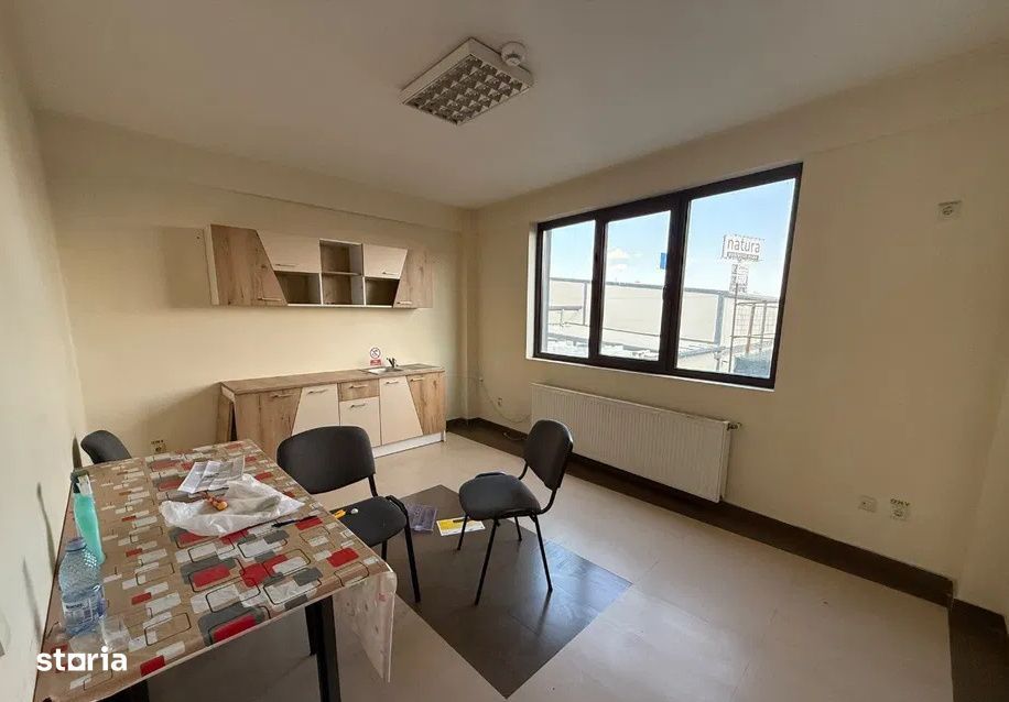 Spatiu 145mp | Afumati DN2 | Doraly | Compartimentat Mixt | Parcare