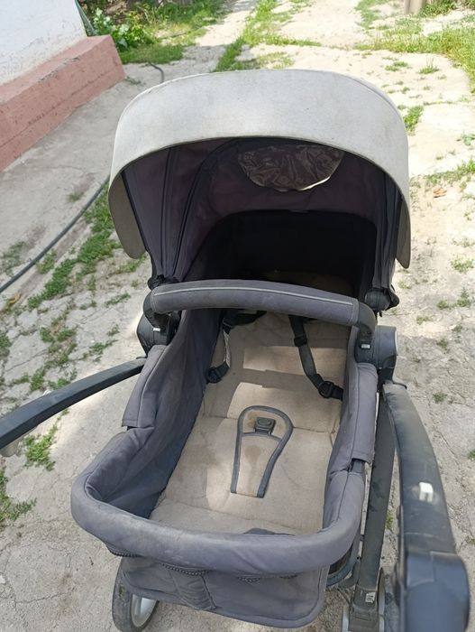Коляска сатылады