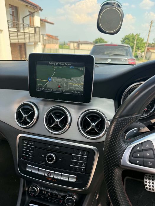 НА ЧАСТИ mercedes CLA C117 2.2d 651
