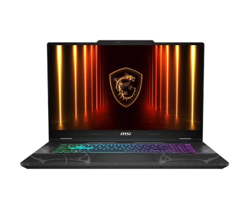 MSI Cyborg Ultra 7 240H DDR5 16/512 RTX 5050 8GB 15.6 FHD IPS 144Hz