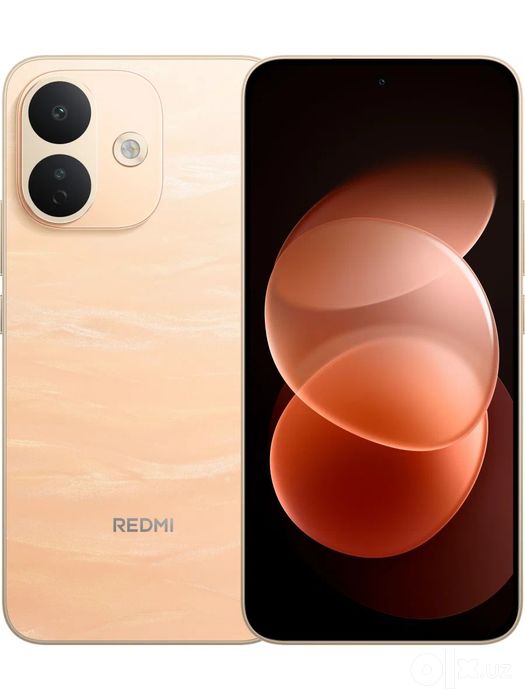 Redmi 17 pro 5g NFC 6+6/128gb