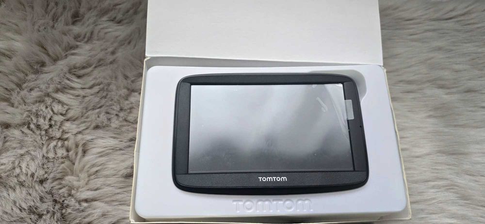 Navigator TomTom Via52