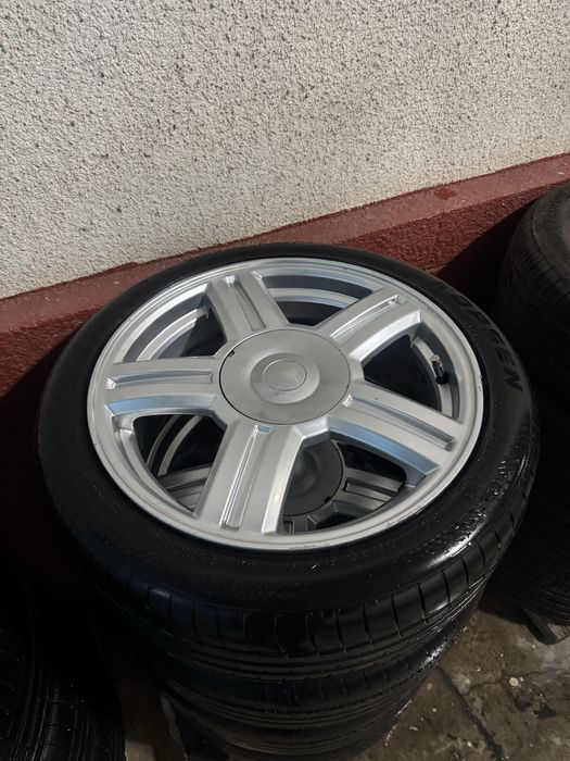 Торус 195/45/16 новый