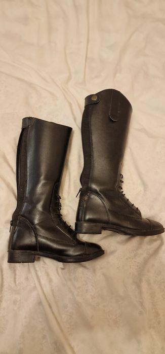 Ghete echitatie copii