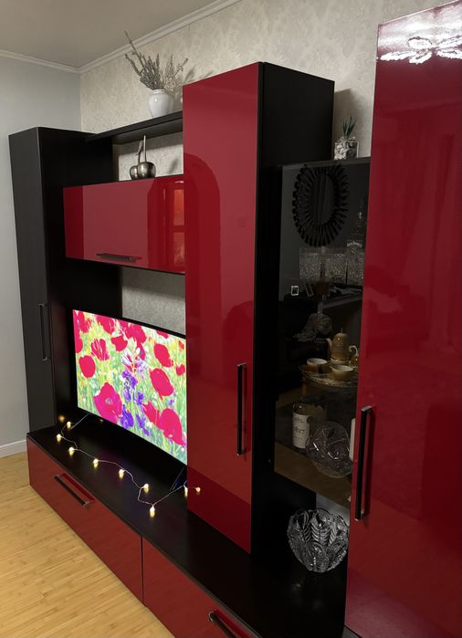 Mobilă living MDF  LEMS