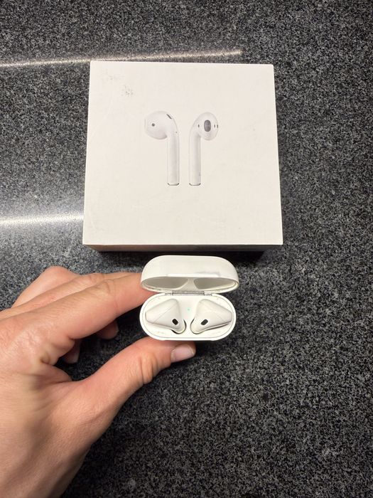 Apple AirPods, 3rd generation