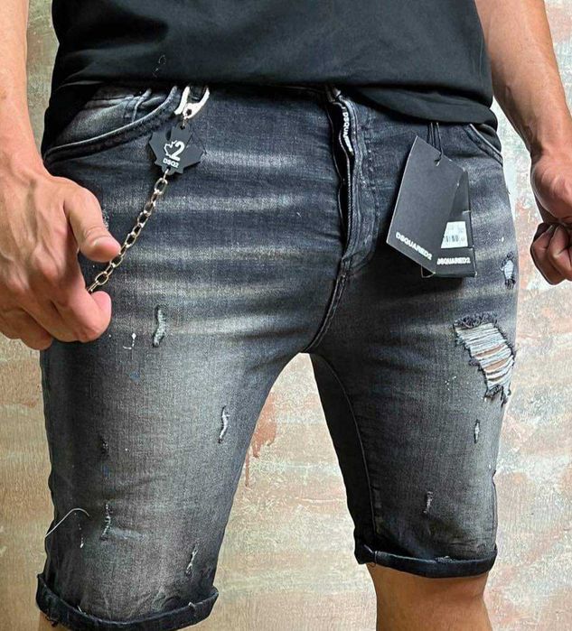 Мъжки къси панталони Dsquared