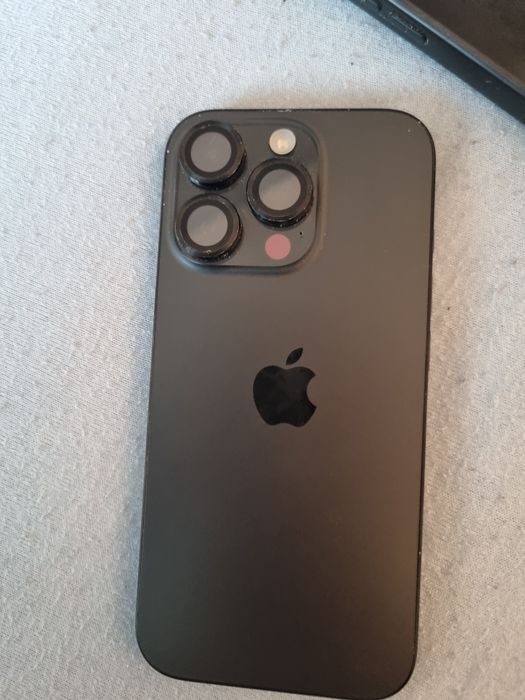 Vand iphone 16 pro