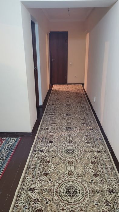 Ленгер. Квартира сатылады