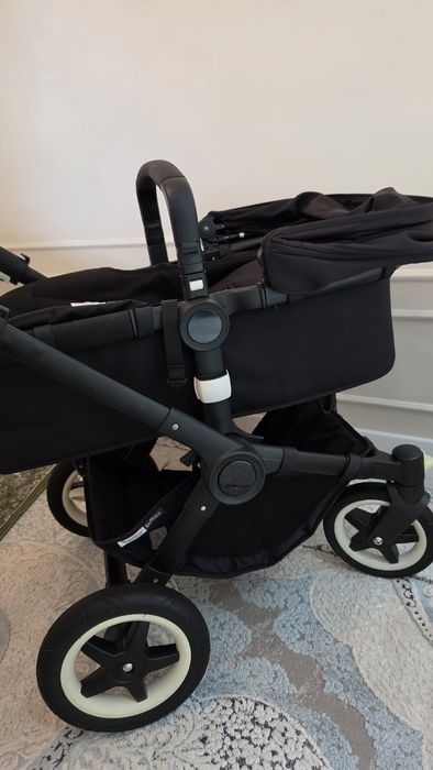 Коляска Bugaboo Buffalo 3в1