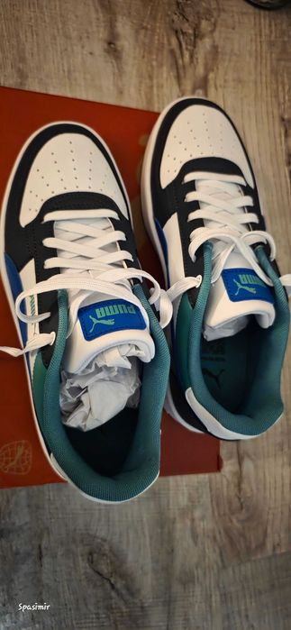 НОВИ! Маратонки PUMA .