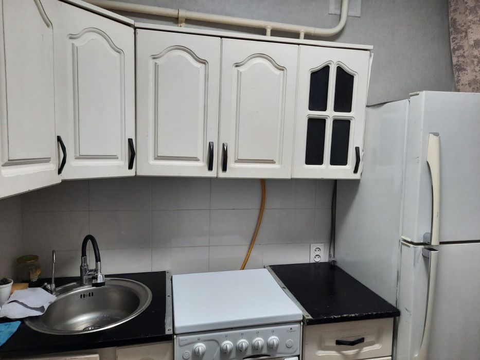 Сдается 2х ком квартира