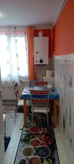 Apartament doua camere Vulcan