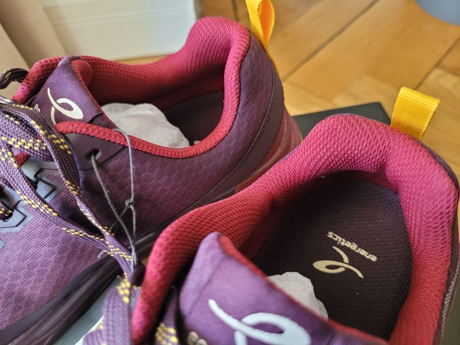 Pantofi dama trekking Energetics