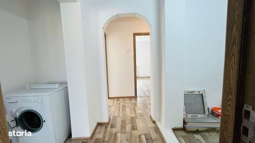 Apartament De Vanzare In Sebes, 4 Camere, Zona Centrala. Comision 0