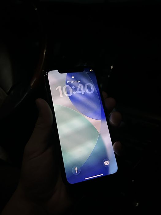 айфон 11 про в хорошем состояний