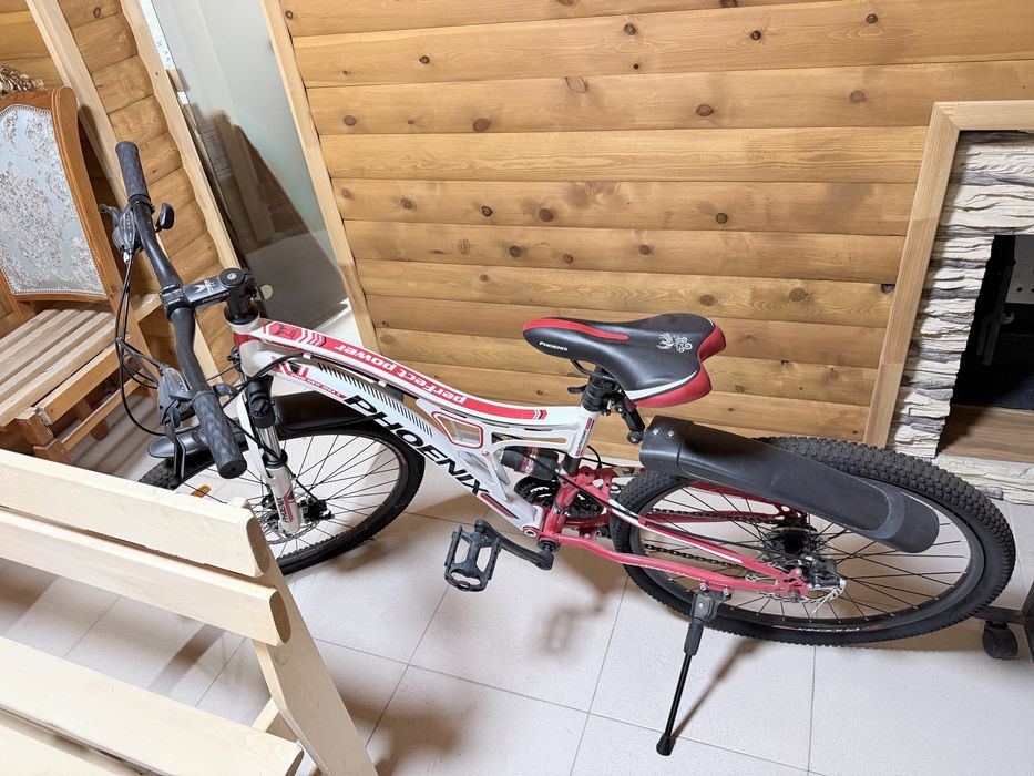 Продам велосипед Phoenix Tornado Plus