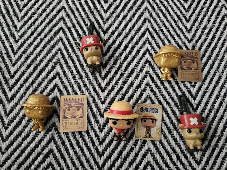 Kinder Joy One Piece