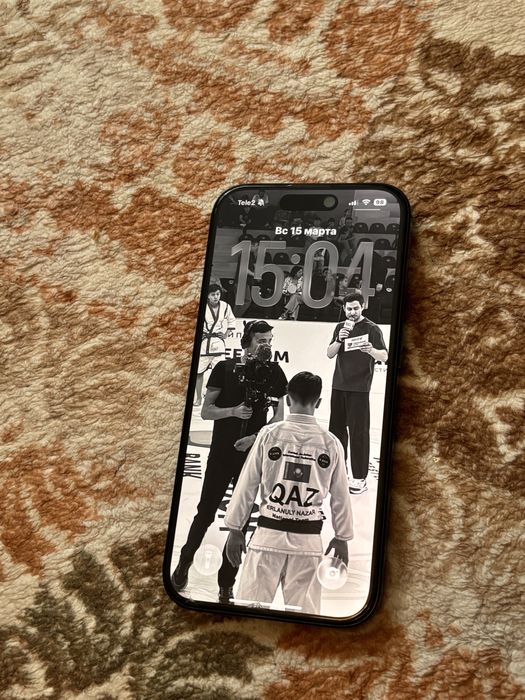 Айфон 15 про, Iphone 15 pro 512gb, продажа,обмен!