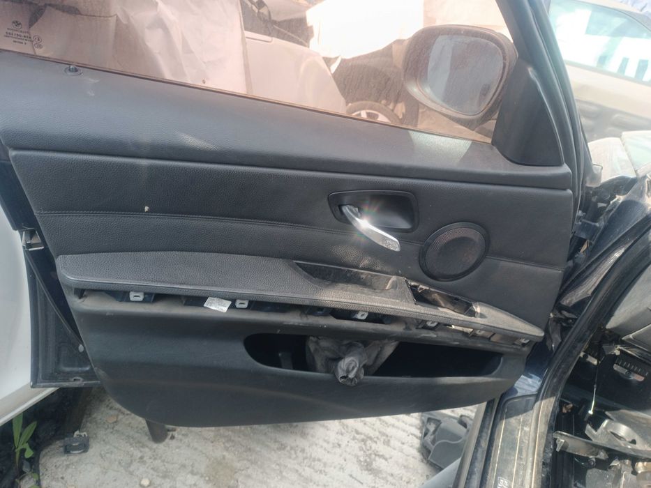 Бмв Е91 320Д / BMW E91 320D - на части