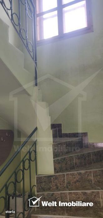 Casa cu gradina in Apahida