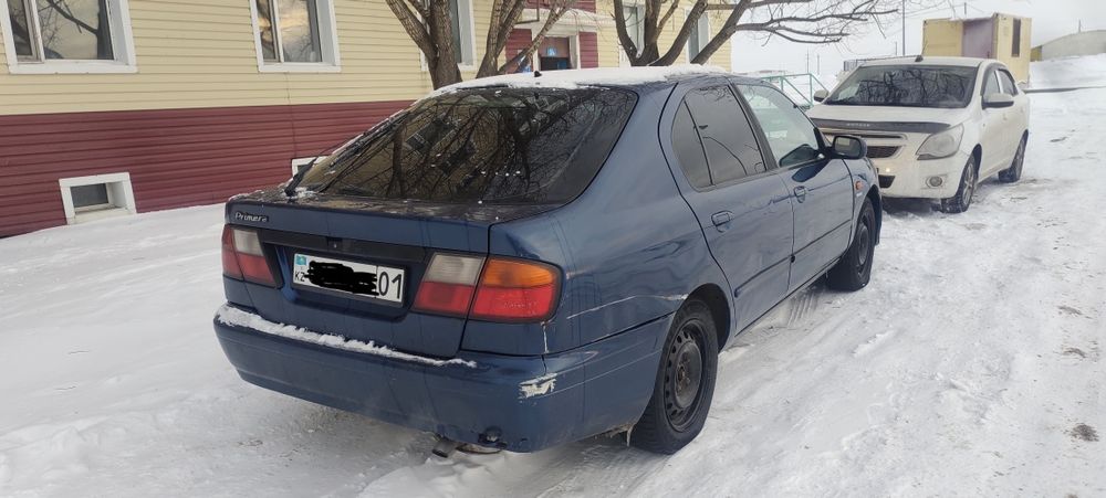 Продам автомобиль