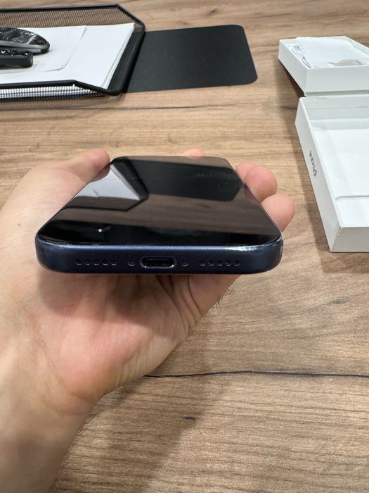 Iphone 17pro 256GB