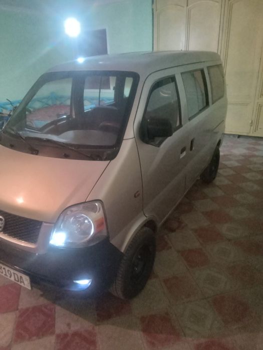 Hayfi  sotiladi   kelishiladi