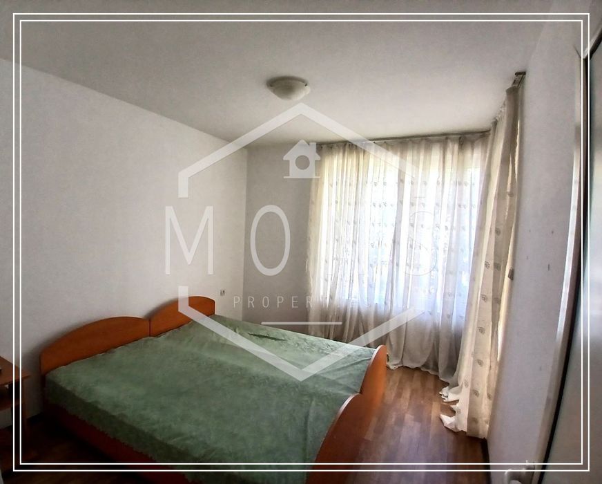 2-стаен в Велико Търново-Център площ 70 цена 115000