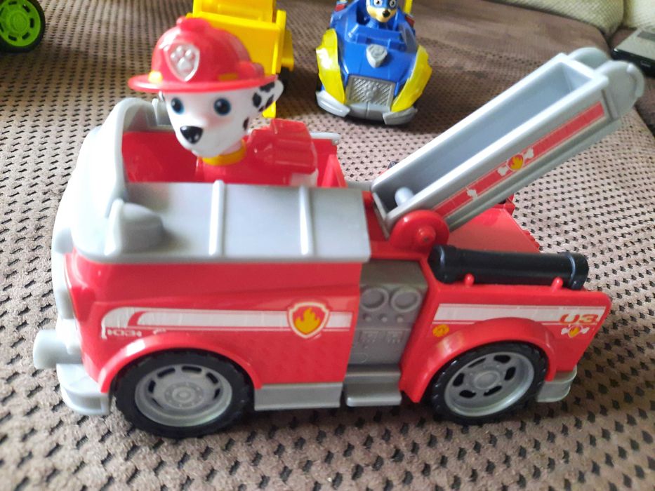 Играчки Пес Патрул/Paw Patrol