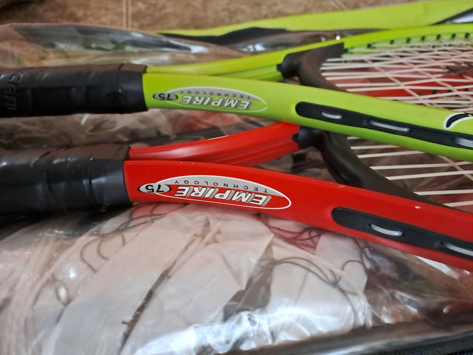 Компкект за тенис на корт