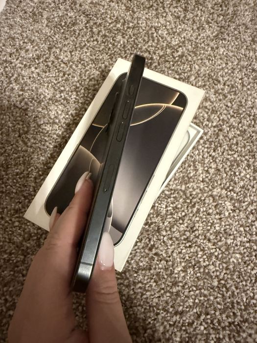 Iphone 15 pro impecabil